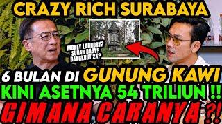 KALAU PUNYA UANG 54 TRILIUN, MAU BUAT APA⁉️ (HERMANTO TANOKO)