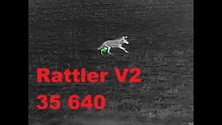 Rattler V2 35 640