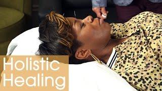 De-Stressing at a Holistic Healing Centre | CBC Life