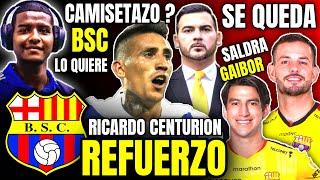 Ultimas noticias de Barcelona sc 🟡 Noticias Barcelona sc