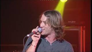 Reef - 2003 live