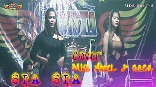 Dj Remix koplo sia sia merindu(Cover miss AmeL & CaCa)versi Aldista entertainment#UDSRecord