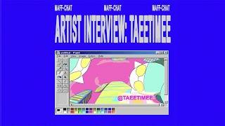 TAEETIMEE | MAFF chat