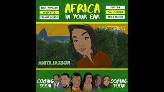 Africa In Your Ear - coming soon