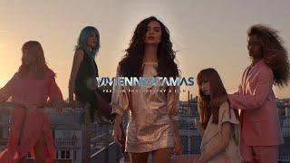 VIVIENNE & TAMAS Fashion Film Showreel 2022
