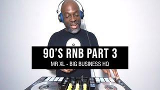 90s RnB Mix #3 ft JOE, SWV, LUCY PEARL, RALPH TRESVANT, MARY J BLIGE, BROWNSTONE mixed by MrXL