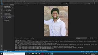 Face Detection with Python | 3 libraries | face-recognition/ haar cascade/ mtcnn