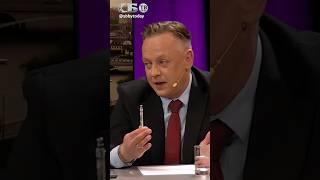 Военный психоз в Польше. Томаш Шмидт о падении доходов, военной подготовке и запугивании населения