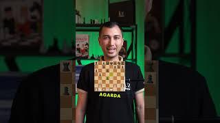 TEZ YUTISH USULI #1 | UZCHESS  #chess