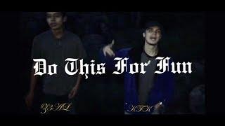 Z3AL ft- KFK - Do This For Fun (Official Music Video)