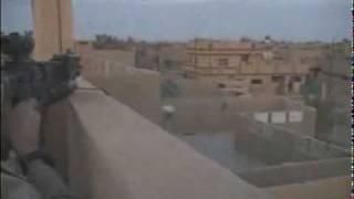 Iraq Fighting