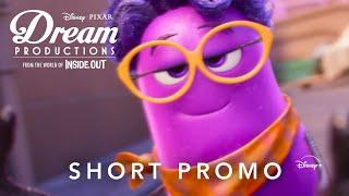 Next on Disney+ | December 2024 but it's only Dream Productions | Short Promo TV Spot