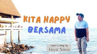 KITA HAPPY BERSAMA #reggae #reggaemusic #musikindonesia #reggaetondancemusic