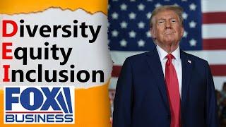 DEI out, merit in? Federal hiring under Trump takes a sharp turn