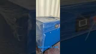 Nuzhuo Brand Container Type PSA Tech Oxygen Production Line