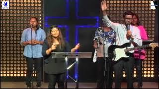 Bethany Church Rajagiriya  Sinhala Service