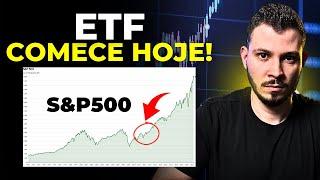 ETF: O QUE SÃO E COMO INVESTIR? | PARA INICIANTES