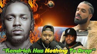 How Drake, Akademiks & The Media DISRESPECTED Kendrick Lamar Before "NOT LIKE US” Dropped (Part 1)