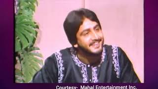 Gurdaas Maan  First Interview with Iqbal Mahal | Punjabi Old Interview of  Gurdaas Maan