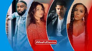 #ViveFullService with TurboTax Live Full Service