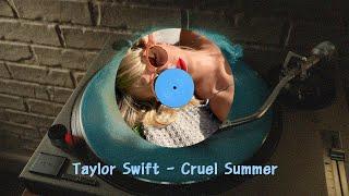 Taylor Swift - Cruel Summer (cover by Lemony)