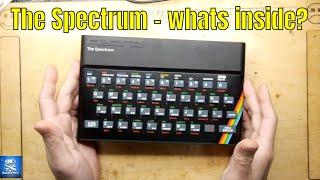 The Spectrum - Teardown