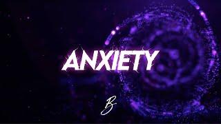 Besomorph & The Tech Thieves - Anxiety [Lyric Video]