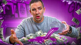 Scammer Loses it When I DESTROY His Money!