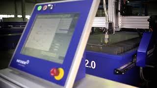 Global Controller | Messer Cutting Systems