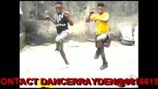 TERRY G-TOTORI (DANCE VDEO)