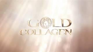 How does Gold Collagen work?