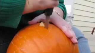 CapeCast: Master Pumpkin Carving