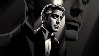  George Clooney: Timeless Talent, Better Than Cheese #ClooneyAgeless