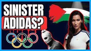 Why Is Adidas Celebrating 1972 Olympics With Anti-Israel Bella Hadid?
