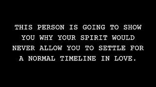 When this video finds you, a very rare love is about to enter your life.