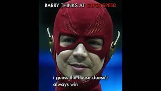 Super speed #tvshowreview #theflash #theflashseason9 #tvshow #dc #dcextendeduniverse