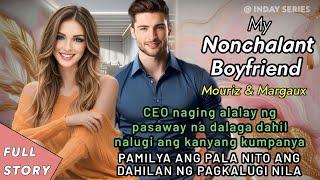 BABAE UMIBIG SA MASUNGIT NA BODYGUARD, NAGULANTANG DAHIL ITO ANG CEO NA PINABAGSAK NG PAMILYA NYA