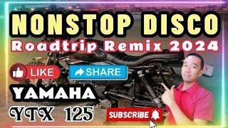 NONSTOP DISCO ROADTRIP 2024 | PARTY MIX MUSIC | DJ WINRE