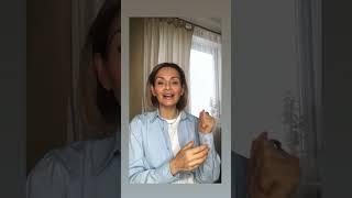 Что позволяет мне выглядеть красиво и быть здоровой в 42 года ?!