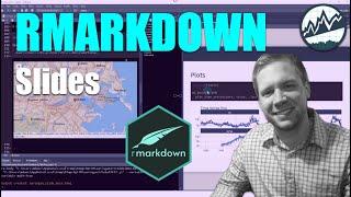 rmarkdown: Make interactive PowerPoint slide presentations in R