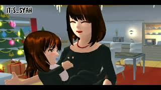 ll drama sakura school simulator ll bayi hitam yang nakal ll episode 3 #subsribe