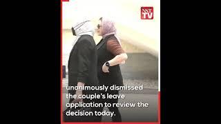 Bung Moktar, wife fail in final bid to challenge corruption charges
