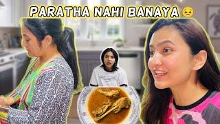 Desi mom nay banai Desi murghi (chicken) | Hira Faisal | Sistrology