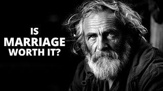 Is Marriage Worth it? | 8 Compelling Reasons to Consider Marriage