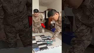 Так он свой взял или нет