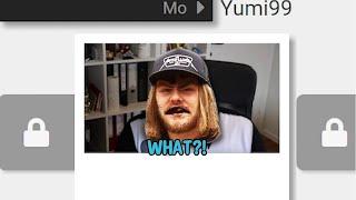 YUMI BEEF SOUP  (soup & yumi bickering for 28 minutes)