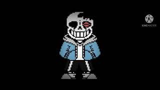 Horror Sans 1 Hour Theme