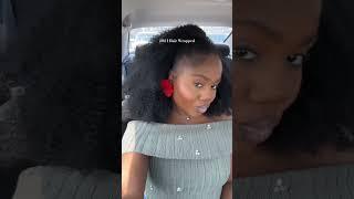 My 2024 Hairstyles Wrapped  #hairstyles #cutehairstyles #4chair