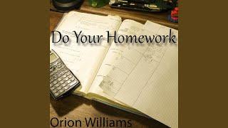 Do Your Homework