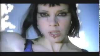 Bif Naked - We're Not Gonna Take It (official music video)